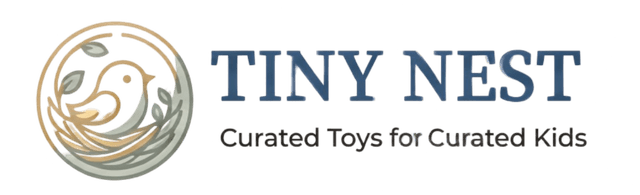 Tiny Nest Logo