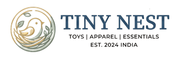 Tiny Nest Logo